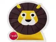 Baby Bunting 3Sprouts Ice Pack - Lion offer