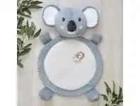 Baby Bunting Living Textiles Character Playmat Koala offer