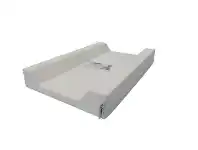 Baby Bunting Tasman Eco Change Mat 700L x 480W x 100H (mm) offer