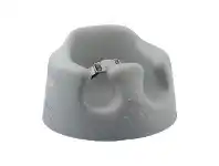 Baby Bunting Bumbo Floor Seat Cool Grey offer