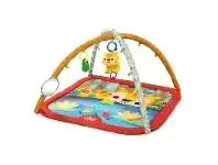 Baby Bunting Bright Starts Pal Around Jungle Activity Gym offer