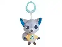 Tiny Love Polar Wonders Rob Take Along Musical Toy