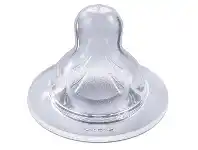 Baby Bunting Mam Teat Fast Flow 4+mth offer
