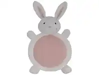 Baby Bunting Living Textiles Character Playmat Bunny Blush offer