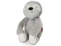 Baby Bunting Skip Hop Cry-Activated Soother - Sloth offer