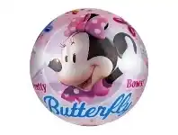 Baby Bunting Disney Minnie 23cm Ball offer