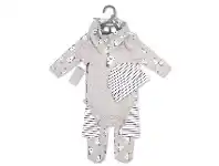 Bilbi Koala Set 5 Pack Grey 00000 GRY