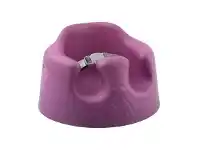 Baby Bunting Bumbo Floor Seat Grape offer