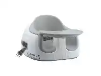 Baby Bunting Bumbo Multi Seat Cool Grey offer