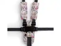 Baby Bunting Outlook Ae Harness Cover Watercolour Delight Floral offer
