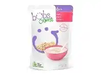 Bubs Organic Baby Oats Cereal - 125g