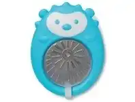Baby Bunting Skip Hop Explore & More Stay Cool Teether - Hedgehog offer