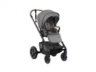 Nuna Mixx Stroller Granite