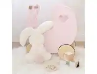 Baby Bunting Lolli Living Forest Friends Character Cushion offer