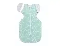 Baby Bunting Love To Dream Swaddle Up Transition Bag Bamboo Lite 0.2 Tog Mint Large offer