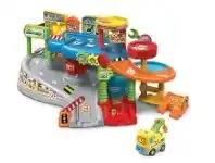 Baby Bunting Vtech Toot-Toot Drivers Garage offer