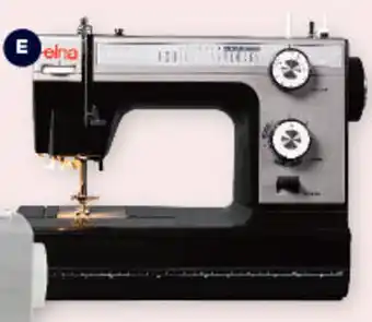 Spotlight ELNA HD1000 Sewing Machine offer