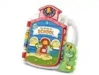 Baby Bunting Leap Frog Tad&#039;S Get Ready For School Book offer