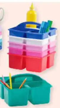 Spotlight CRAFTERS CHOICE Caddles offer