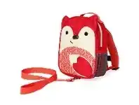 Baby Bunting Skip Hop Zoo Let Harness Fox offer