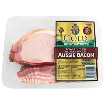 Woolworths Bertocchi Gold Bacon Varieties 300-400g – From the Fridge offer