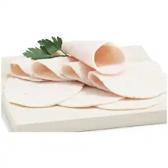 Ingham’s Chicken Breast Supreme – Sliced or Shaved – From the Deli
