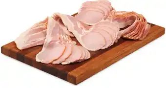 Coles Primo Middle Bacon offer