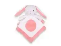 Baby Bunting The Peanut Shell Wild Flower Security Blanket offer