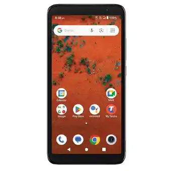 Woolworths NEW Telstra T-Inspire offer