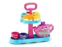 Baby Bunting Leap Frog Musical Rainbow Tea Party offer