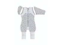Baby Bunting Love To Dream Swaddle Up Designer Transition Suit 1.0 Tog Hi Five Medium 6 8.5kg offer