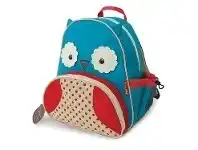 Baby Bunting Skip Hop Zoo Backpack Owl offer