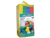 Baby Bunting Jolly Kidz 40 EVA Playblocks offer
