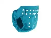 Baby Bunting Pea Pods Pilchers Onesize Aqua offer