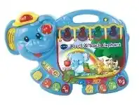 Baby Bunting Vtech Touch & Teach Elephant offer