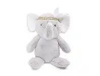 Baby Bunting The Peanut Shell Boho Plush Toy offer