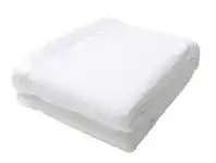 Baby Bunting 4Baby Cellular Blanket Cot White offer