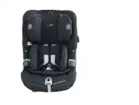 Britax Safe N Sound Maxi Guard Pro Black Opal offer at Baby Bunting