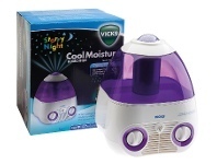 Baby Bunting Vicks Starry Night Humidifier offer