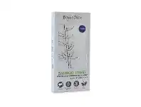 Bubba Blue Bamboo Jersey Mattress Protector Cradle