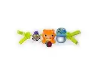 Baby Bunting Bright Starts Take Along Carrier Toy Bar offer
