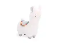 Baby Bunting The Peanut Shell Little Llama Plush Llama offer