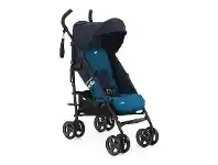 Baby Bunting Joie Nitro Stroller Caribbean offer