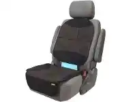 Brica Seat Guardian Brown