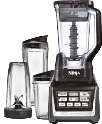 The Good Guys Ninja Blender Duo 1500W offer