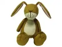 Baby Bunting Guess How Much I Love You Nutbrown Hare Beanie Rattle offer