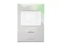 Baby Bunting Little Bamboo Bassinet Airflow Cellular Blanket. offer