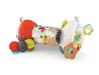Baby Bunting ELC Blossom Farm Tummy Time Activity Toy offer