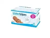 Waterwipes Sensitive Baby Wipes 9X60 Pack