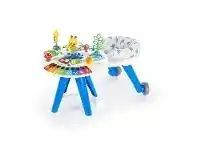Baby Einstein Around We Grow™ 4-in-1 Discovery Center
